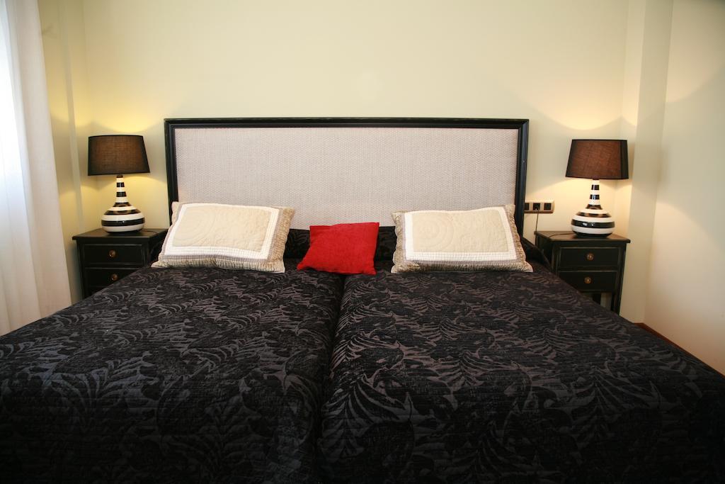 Casa Rural Telleri Sopelana Kamer foto
