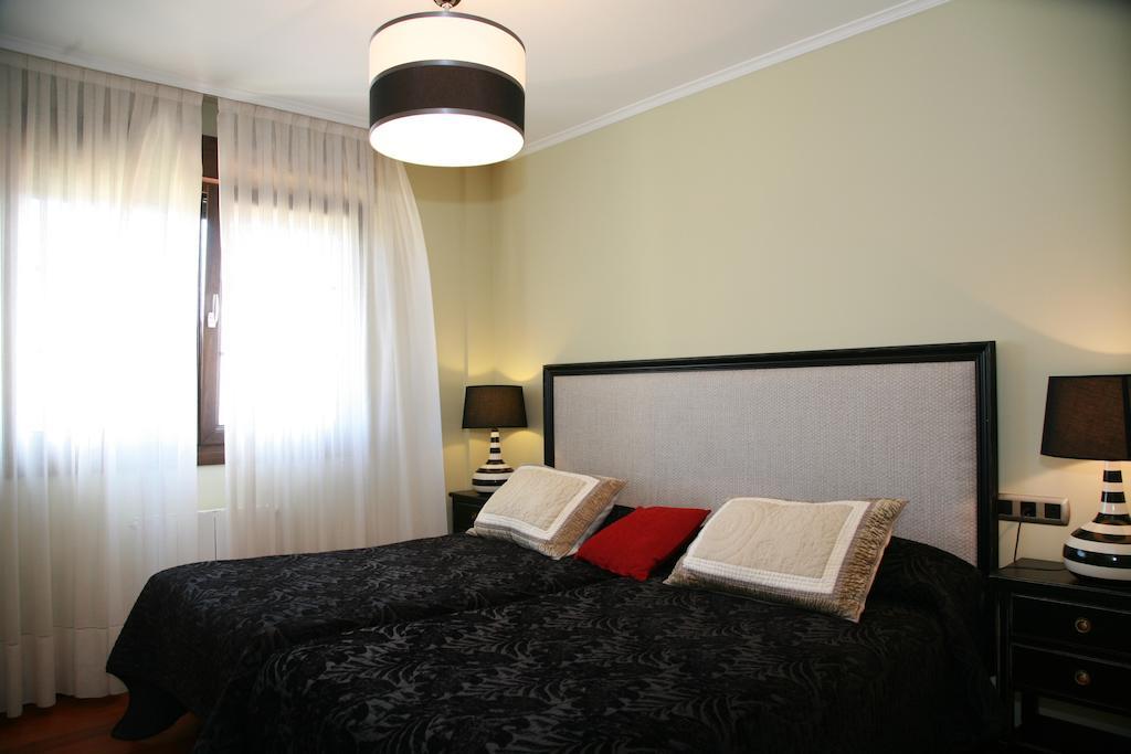 Casa Rural Telleri Sopelana Kamer foto