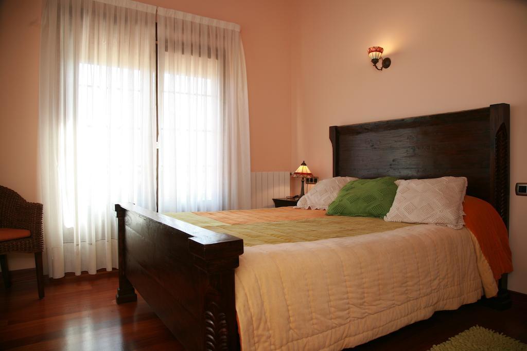 Casa Rural Telleri Sopelana Kamer foto