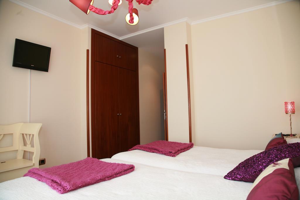 Casa Rural Telleri Sopelana Kamer foto