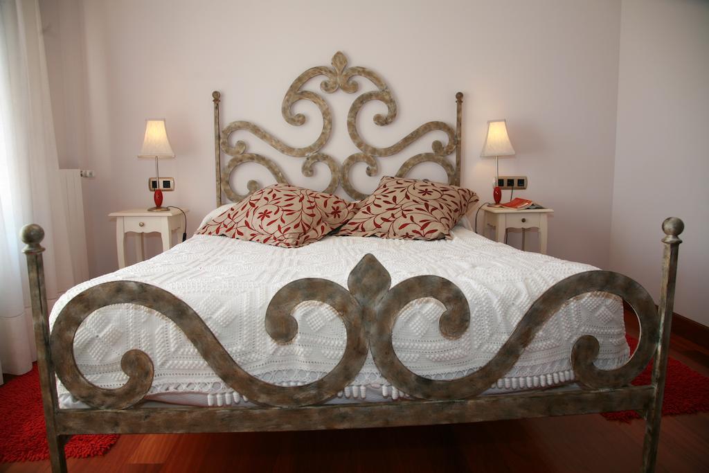 Casa Rural Telleri Sopelana Kamer foto