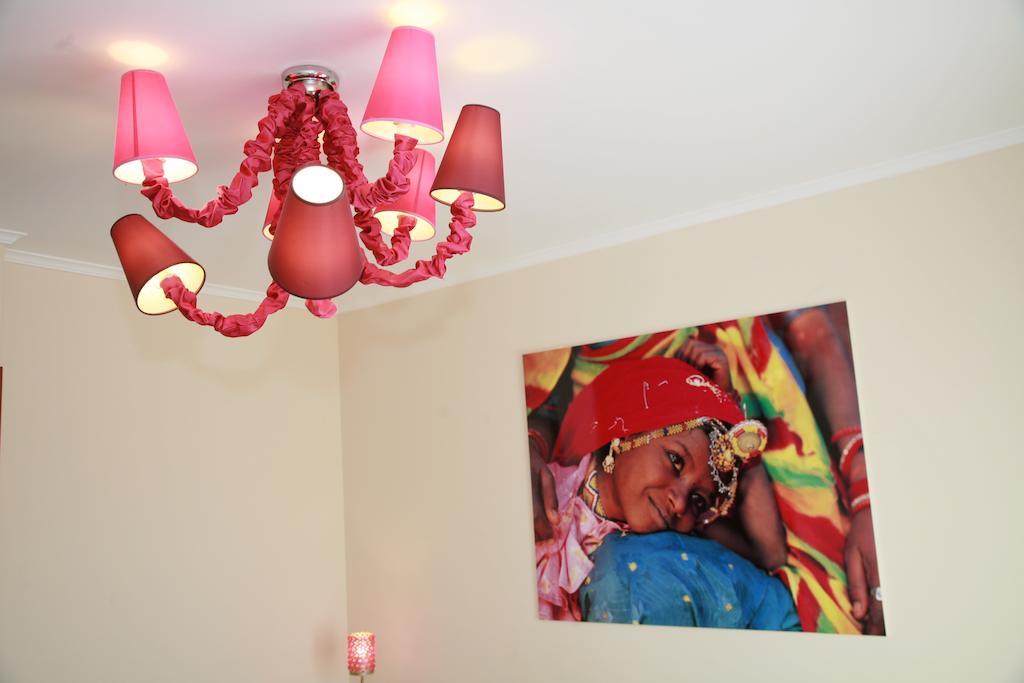 Casa Rural Telleri Sopelana Kamer foto